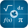 Maple Calculator: Math Solver icon