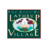 City of Lathrup Village, MI icon