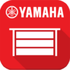 Yamaha MyGarage icon