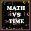 Math VS Time icon