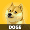 Crypto DOGE – Get Token icon