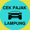 Cek Pajak Kendaraan Lampung icon