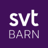 SVT Barn icon