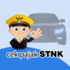 Cek Pajak STNK Bermotor icon