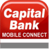 Capital Bank Mobile Connect icon