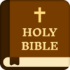 Holy Bible Launcher: KJV+Audio icon