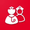 Doctor2U- OneStopHealthcareAPP icon