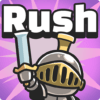 Rush Knights : Idle RPG icon