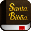 Santa Biblia icon