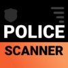 Police Scanner – Live Radio icon