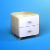 Moblo – 3D furniture modeling icon