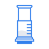 Aeromatic: AeroPress Recipes icon