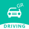 Greek Driving test 2024 icon