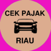 Cek Pajak Kendaraan Riau icon