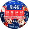 ReS57 – Christmas Countdown icon