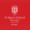 St Mary's Waverley Events icon