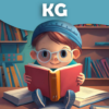 Kindergarten Reading For Kids icon