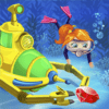 Treasure Diving icon