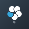 BlackBerry Work icon