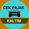 Cek Pajak Kendaraan Kaltim icon