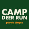 Camp Deer Run icon