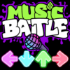 Music Night Battle: Rap Battle icon