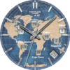 Traveller Watch face icon