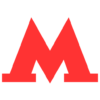 Yandex Metro icon