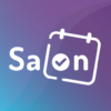 Salon – Beauty Booking icon