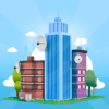 Idle Island – City Idle Tycoon icon