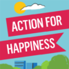 Action for Happiness: Get Tips icon