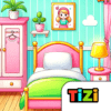 Tizi Room Design & Home Decor icon