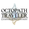 OCTOPATH TRAVELER™：CotC icon