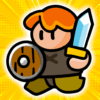 Rumble Heroes – Adventure RPG icon