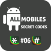 Secret Codes for all mobiles 2020: Updated icon