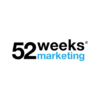 52 Weeks Marketing icon