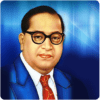 Ambedkar Live Wallpaper Hd icon