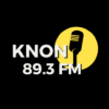 Knon 89.3 FM Dallas Texas icon