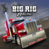 Big Rig Racing: Drag racing icon