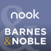 B&N NOOK App for NOOK Devices icon