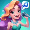 Singing Mermaids: Music & Song icon