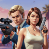 Mr and Mrs Shooter: City Hunt icon