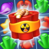 Aquarium Match 3:Ocean Party icon