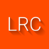 LRC Editor icon