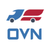 OVN Drive icon