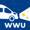 WWU Starlight Shuttle icon