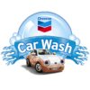 Chevron Car Wash icon