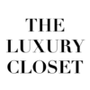 The Luxury Closet – Buy & Sell icon