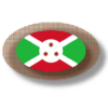 Burundian apps icon