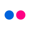 Flickr icon